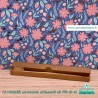 Étui à brosse à dents en bois liquide, Savonnerie artisanale de l'île de Ré