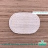 Porte savon loofa - Savonnerie artisanale de l'ile de ré