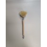 Brosse vaisselle en bois | Savonnerie de l'île de Ré