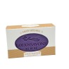 savon au raisin artisanal