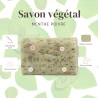 propriete savon menthe