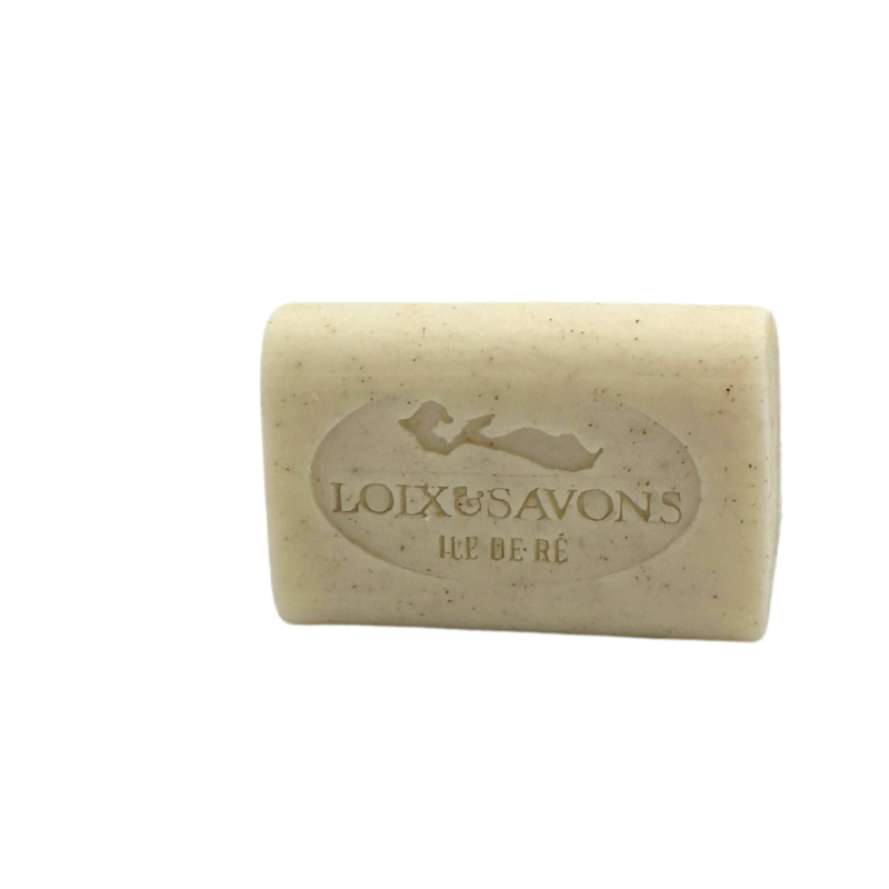 savon artisanal savonnerie de l'ile de re huile de nigelle