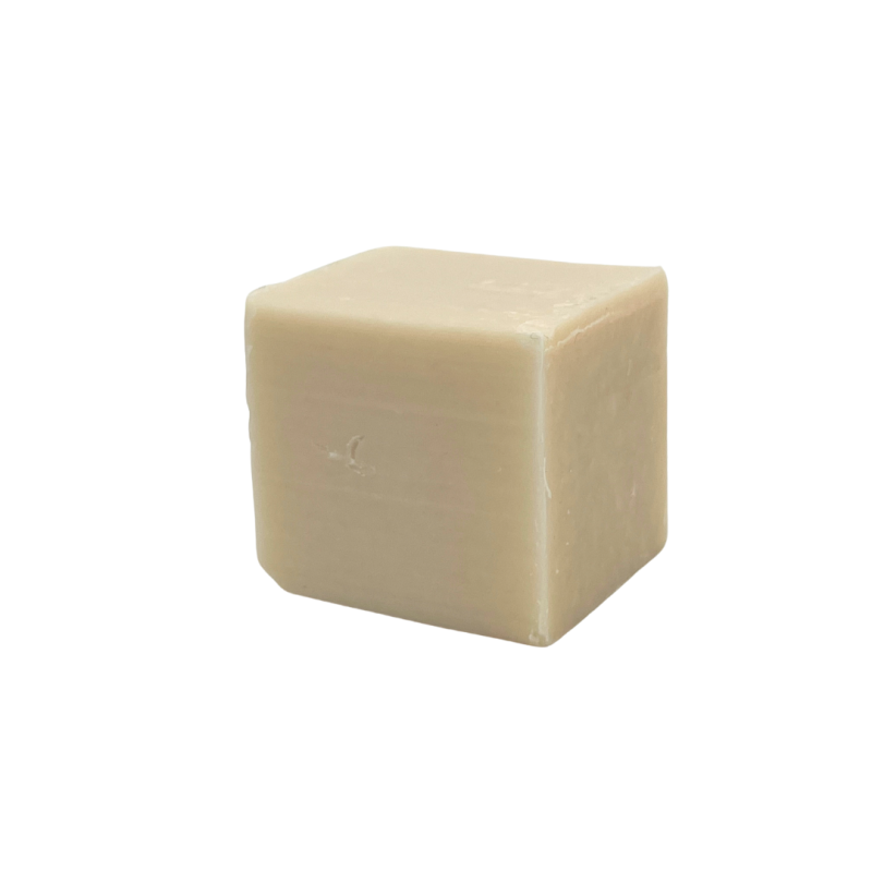 Savon argan & amande douce 125g | Artisanal | Île de Ré