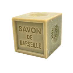 Véritable savon de Marseille 300g