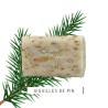 Savon aiguilles de pin 100 g et 200 g | Loix & Savons