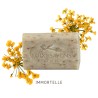 Savon immortelle des dunes 100 g ou 200 g | Savonnerie de Ré