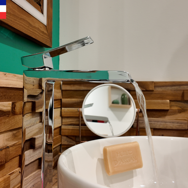 porte savon ventouse