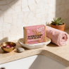 Savon d'Alep Fleur de Rose 100g | Peaux Sèches | Loix & Savons