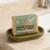 Savon d'Alep Fleur de Jasmin 100g | Peaux Sèches | Loix & Savons