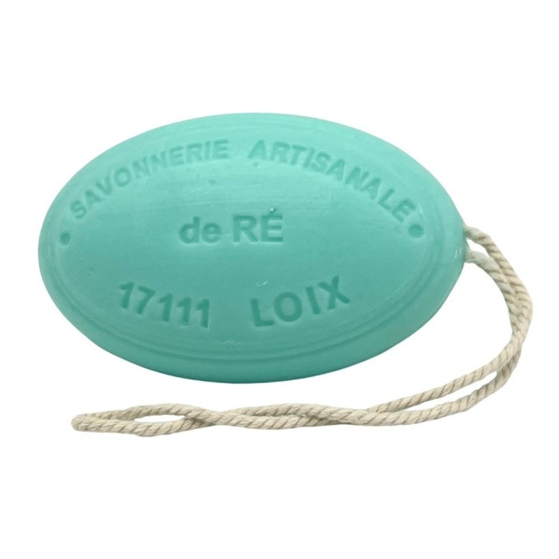 Savon Ô d'Agrumes épice 100 g ou 200 g | Savonnerie de Ré