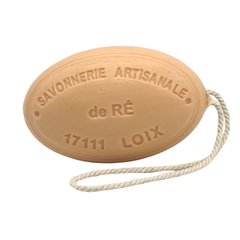 Savon au parfum d'agrumes 100 g et 200 g | Loix & Savons