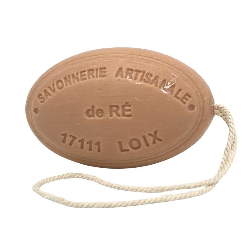 Savon cannelle artisanal 100 g ou 200 g | Savonnerie de Ré