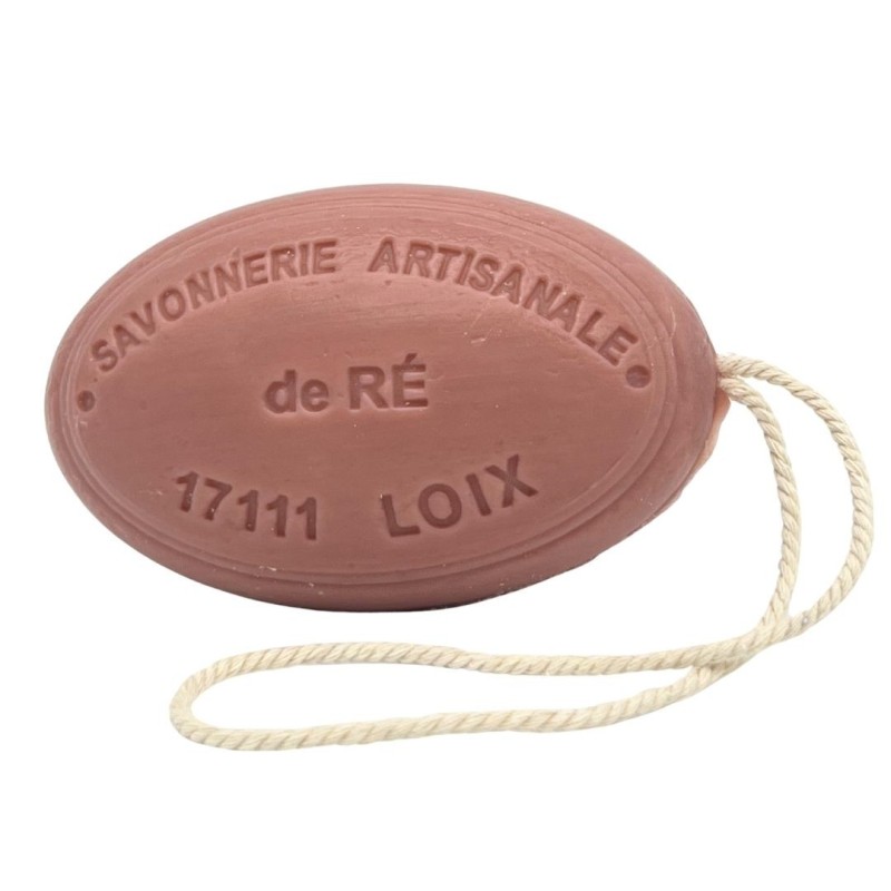 Savon figue artisanal 100 g ou 200 g | Savonnerie de Ré