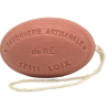 Savon fraise artisanal 100 g ou 200 g | Savonnerie de Ré