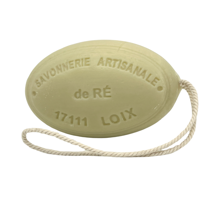 Savon au parfum de mimosa 100 g et 200 g | Loix & Savons