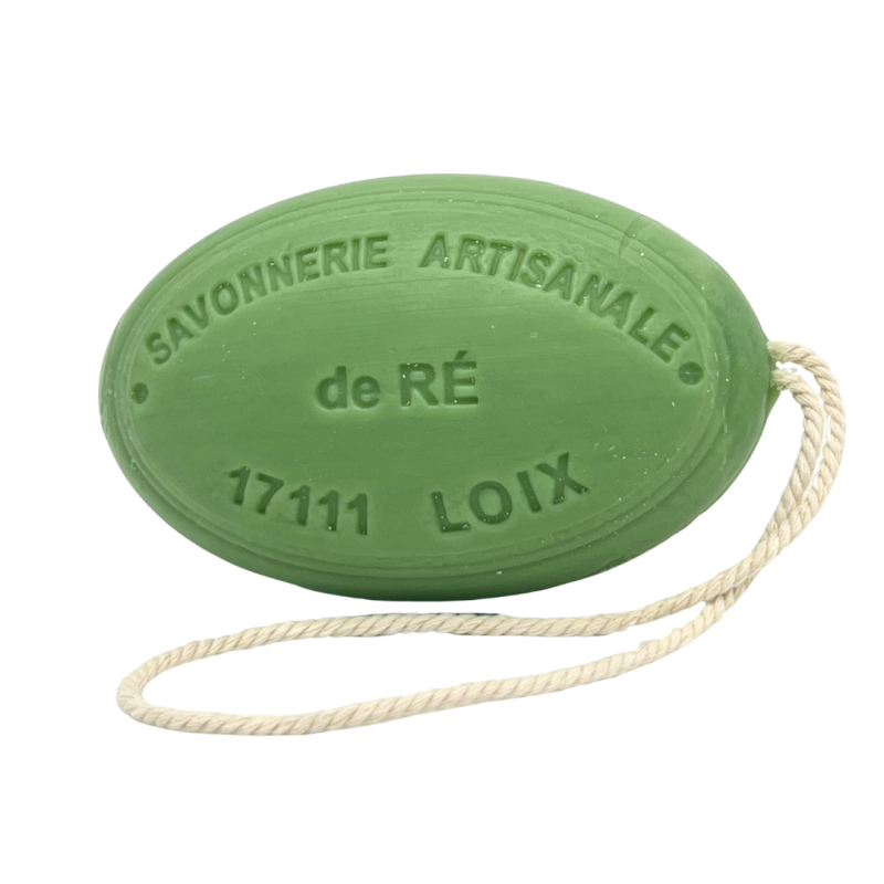 Savon au parfum d'olive 100 g et 200 g | Loix & Savons