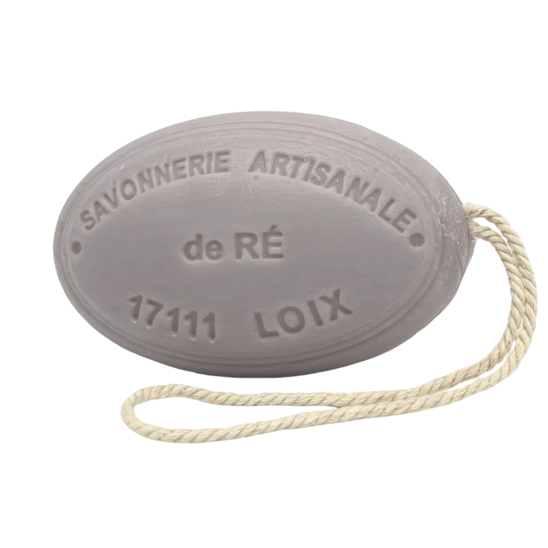 Savon patchouli artisanal 100 g ou 200 g | Savonnerie de Ré