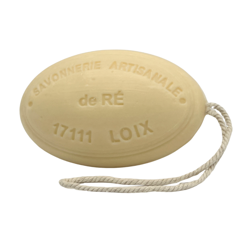 Savon vanille artisanal 100 g ou 200 g | Savonnerie de Ré