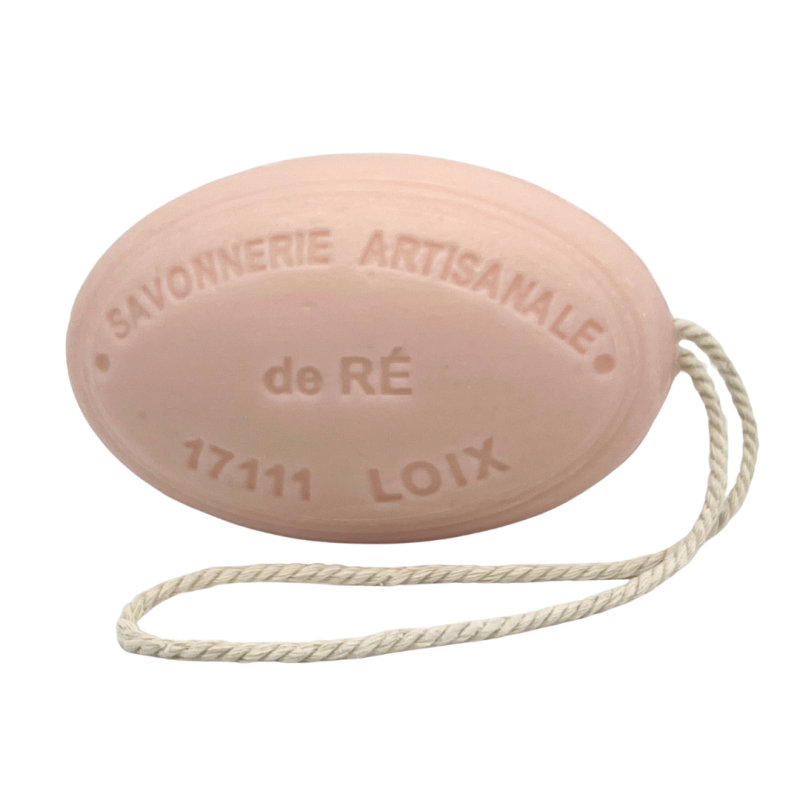 Savon chèvrefeuille 100 g ou 200 g | Savonnerie de Ré
