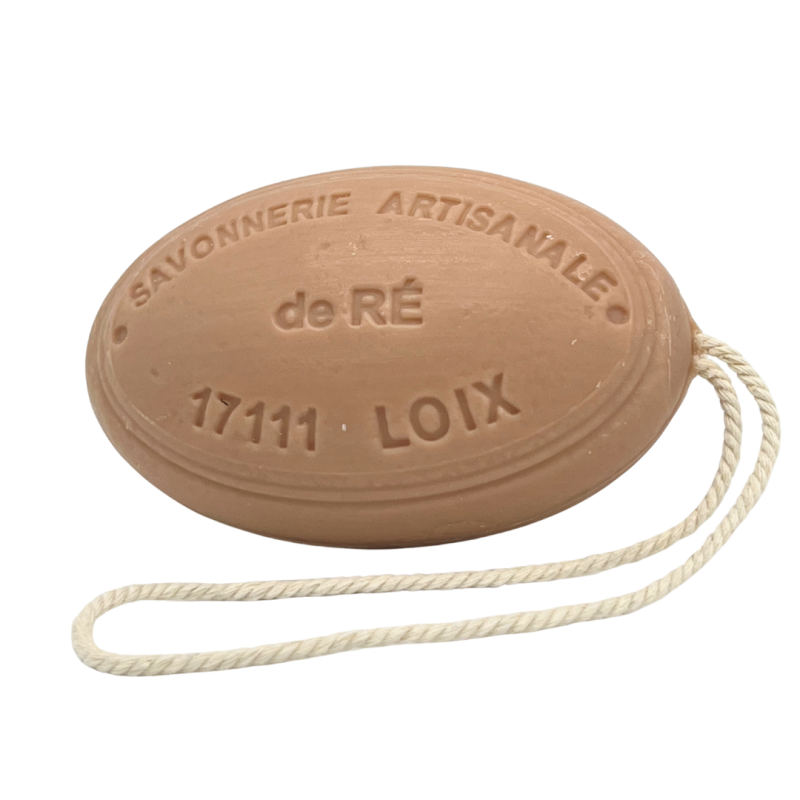 Savon parfum confiture de lait 100 g | Loix & Savons