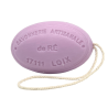 Savon violette artisanal 100 g ou 200 g | Savonnerie de Ré