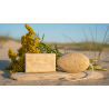 Savon immortelle des dunes 100 g ou 200 g | Savonnerie de Ré