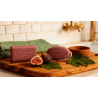 Savon figue artisanal 100 g ou 200 g | Savonnerie de Ré