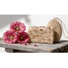 Savon à la rose trémière 100 g et 200 g | Loix & Savons