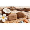 Savon monoï artisanal 100 g ou 200 g | Savonnerie de Ré