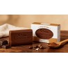 Savon artisanal parfum chocolat 100 g | Savonnerie de Ré