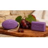 Savon raisin rouge 100 g ou 200 g | Savonnerie de Ré