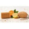 Savon au parfum d'agrumes 100 g et 200 g | Loix & Savons