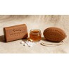 Savon caramel artisanal 100 g ou 200 g | Savonnerie de Ré