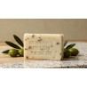 Savon à l'huile d'olive artisanal 100 g | Savonnerie de Ré