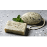 Savon menthe poivrée 100 g ou 200 g | Savonnerie de Ré