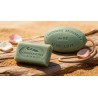 Savon artisanal surgras parfum Pur Desir 100g et 200g ficelle Loix Savons Ile de Re