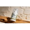 Savon liquide lait d anesse frais bio flacon pompe 300ml bois flotte ile de re