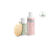 Coffret soin au lait d'ânesse | Rituel visage & corps | Île de Ré