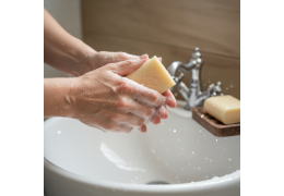 Comment utiliser le savon au lait de chèvre : guide pratique