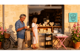 Où trouver du savon au lait d'ânesse ?