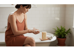 Lait d'ânesse pour eczéma et psoriasis : guide pour les peaux atopiques