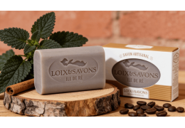 Savon au patchouli : parfum boisé et douceur au quotidien